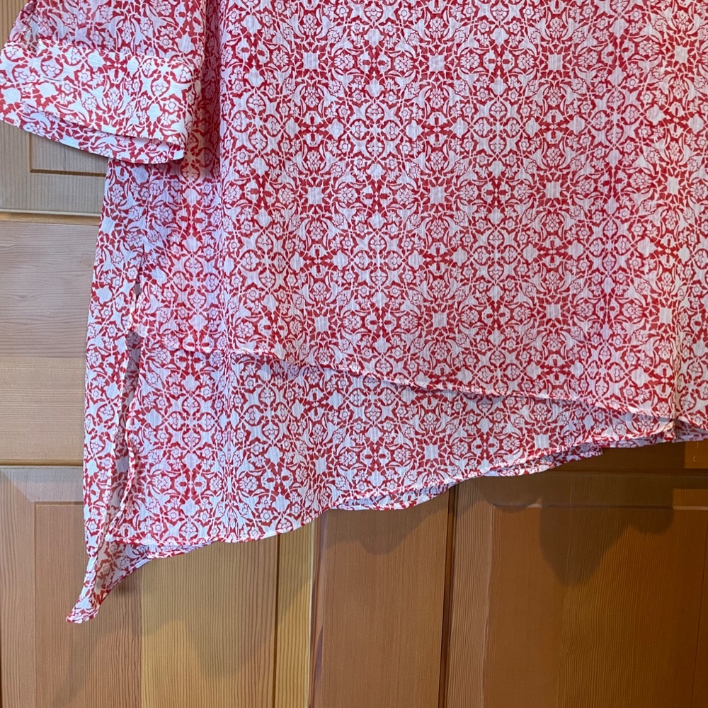 Limited - long light weight blouse - Picture 5 of 11
